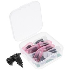  Reparation Pneu Voiture Kit Pneus Outil De Réparation Des Vis En Caoutchouc