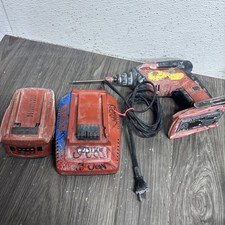 Hilti SD 5000-A22 Drywall