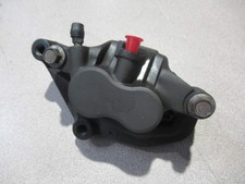 Étrier frein avant gauche