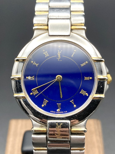 Exc yves saint laurent - [exc+5],