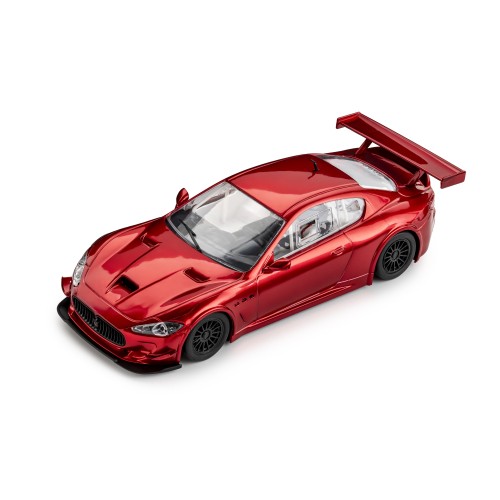 Policar maserati gt4 - policar, red
