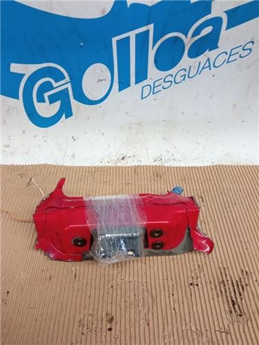 Serrure coffre honda civic - coffre,