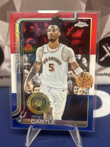 2025 topps chrome - topps,