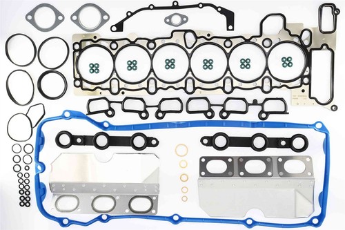 Pochette rodage moteur bmw - pochette,