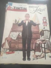 TINTIN N°685 - DARGAUD  -