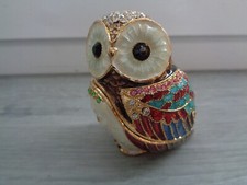 BOITE A SECRET BIJOUX DE