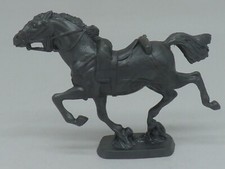 FIGURINE ANCIENNE PLASTIQUE