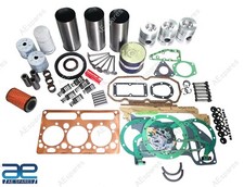 Moteur Reconstruire Kit Pour