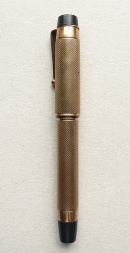 Ancien stylo plume - plume,