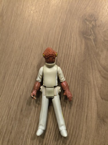 Star wars meccano vintage 1983 - meccano,