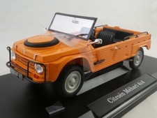 Norev Citroen M�hari Mehari