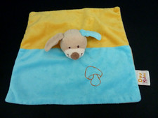 166. DOUDOU PLAT CARRE DOU