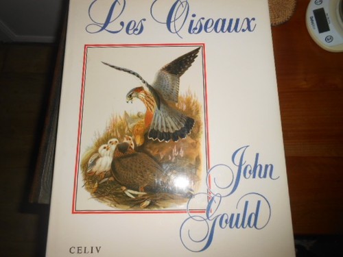 Les oiseaux par - oiseaux,