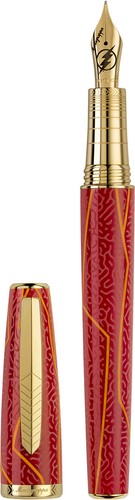 Montegrappa stylo plume the - montegrappa,
