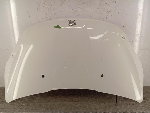 Capot peugeot 208 phase - peugeot, 2