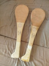 Raquette de Pala Cuero Lot de