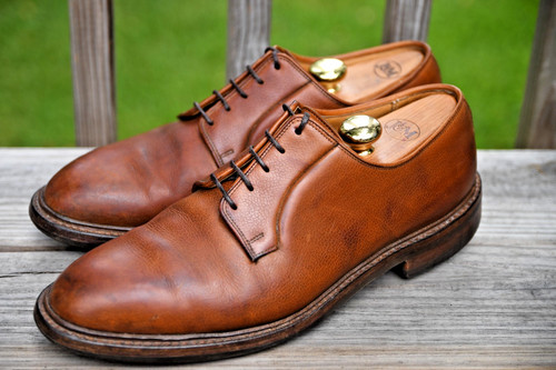 Crockett jones lanark - crockett,