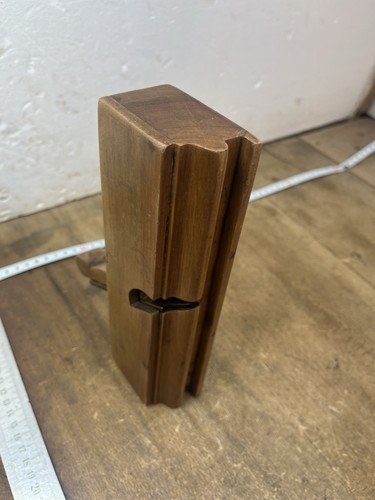 Rabot guillaume bouvet outil - rabot,