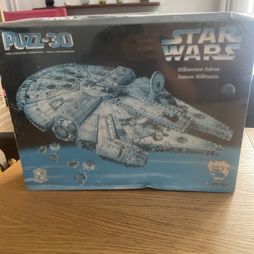 Star wars millenium - wars,