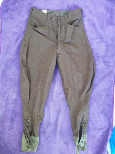 Guerre algérie culotte de - guerre, d'algérie
