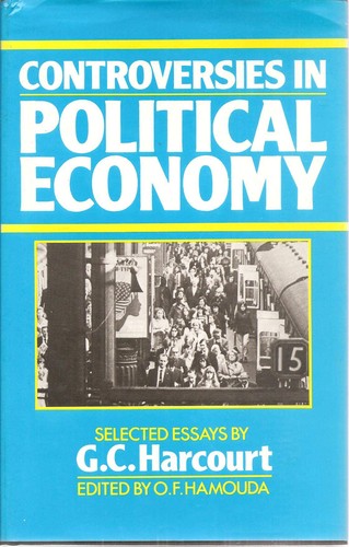 Controversies political - in,