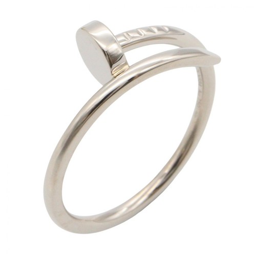 Bague cartier juste clou sm - juste,