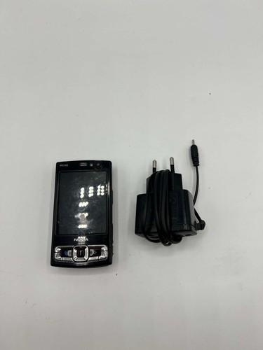 Nokia n95 8gb noir - nokia,