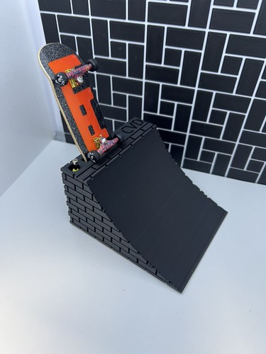 Fingerboard obstacle cvd - obstacle,