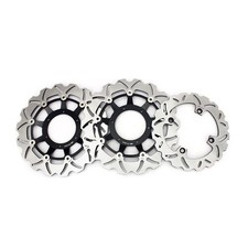 pr Honda Disques de Frein