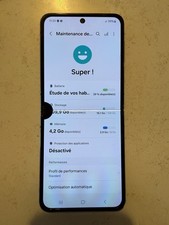 Samsung Galaxy Z Flip4
