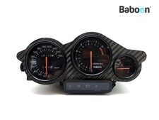 Compteur set complet KMH