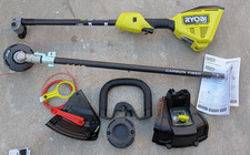 NEW  RYOBI  40V Brushless 16"