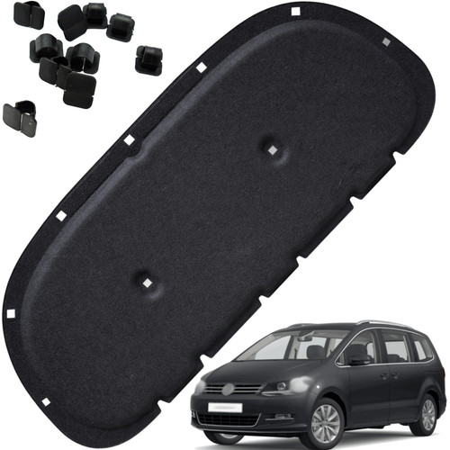 Tapis isolation acoustique - d’isolation,