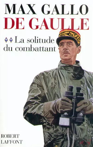 Gaulle tome la - :,