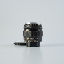 Objectif SLR Téléobjectif