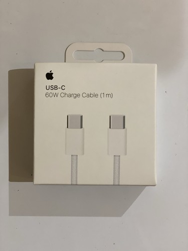 Apple original cable - original,