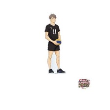 NOUVEAU Anime Haikyuu !! Miya
