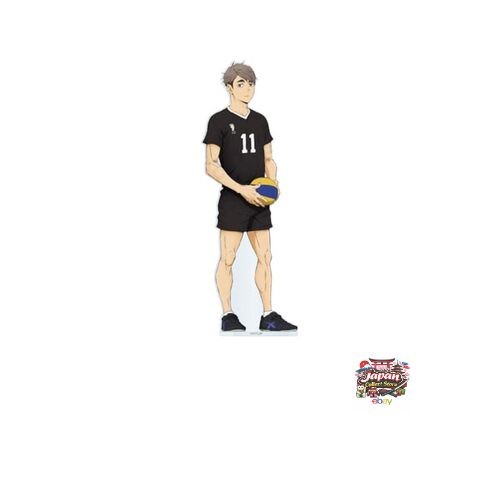 Nouveau anime haikyuu - nouveau,