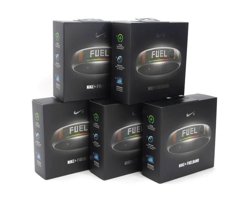 Lot nike fuelband m l - fuelband, m/l