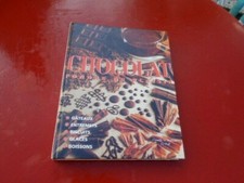 Livre de Cuisine  Chocolat