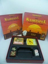 De Kolonisten van Catan - Les colons de Catane - Jeu en Néherlandais - Complet