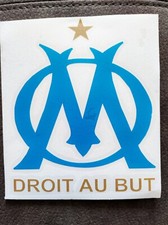 Sticker Autocollant Olympique
