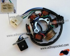 Plateau d’Allumage 6