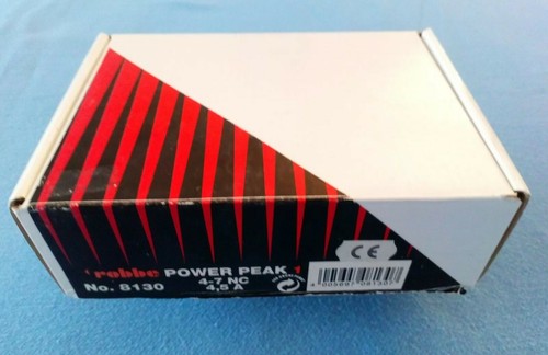 Robbe power peak - peak, n°
