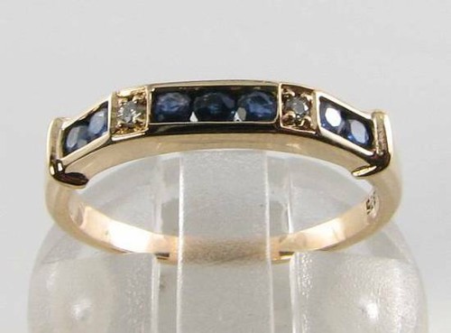 Bague chaîne eternity art - bague,