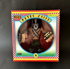 KISS Peter Criss Figurine