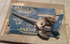 Commodo Commande des Clignotants Quillery Alpine A108 A110 Gt4 Renault Floride