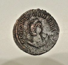 SALONINE  Antoninien