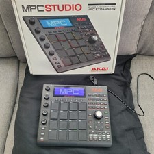 Akai MPC Studio TBE