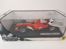 Hot Wheels F1 Ferrari F2005 #1